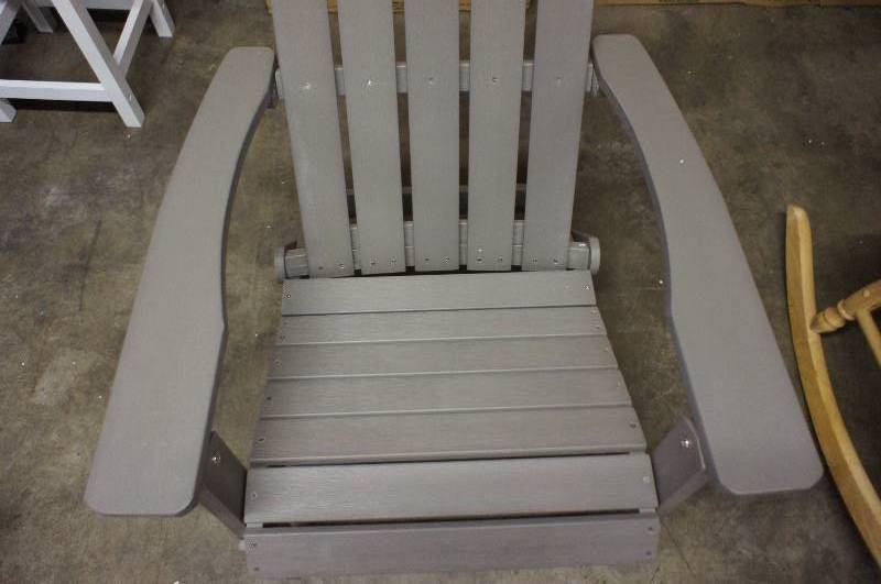 Coral Coast Big Daddy Adirondack Chair