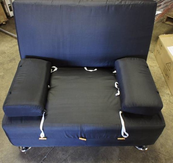 San Juan Click Clack Chair