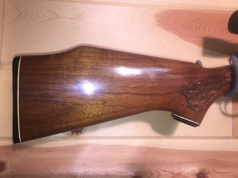 Savage 24V Series D Rifle Shotgun Combo