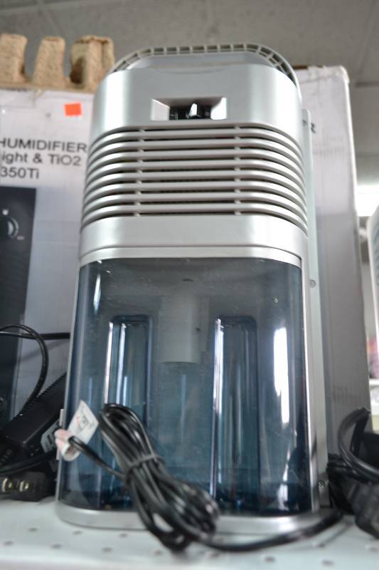 New SPT Mini Dehumidifier
