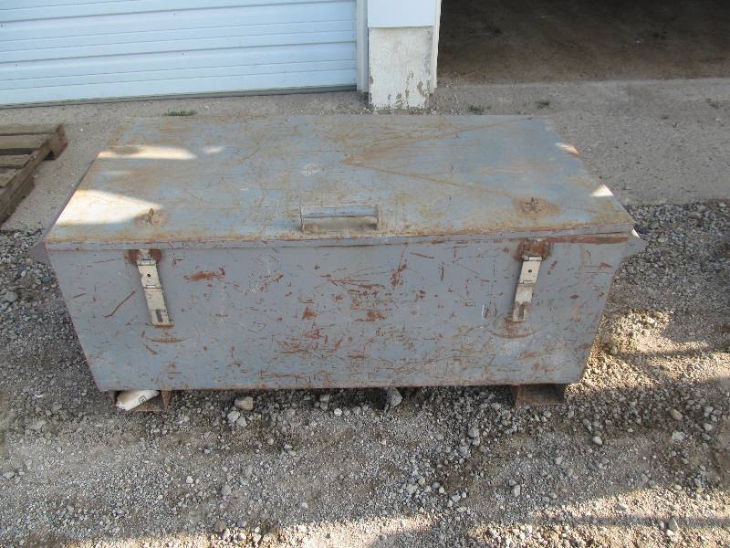 Job Box