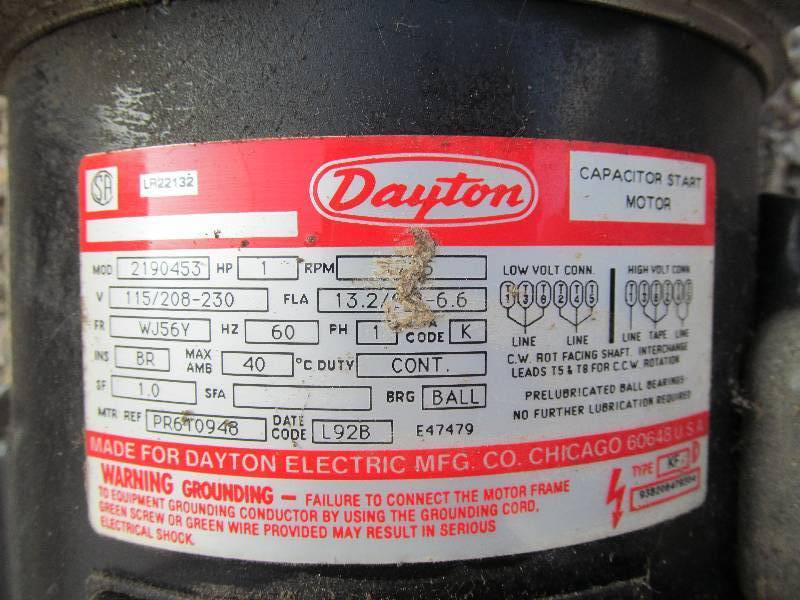 Hydraulic Unit