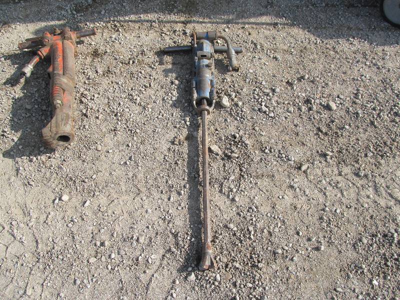 Rock Drill