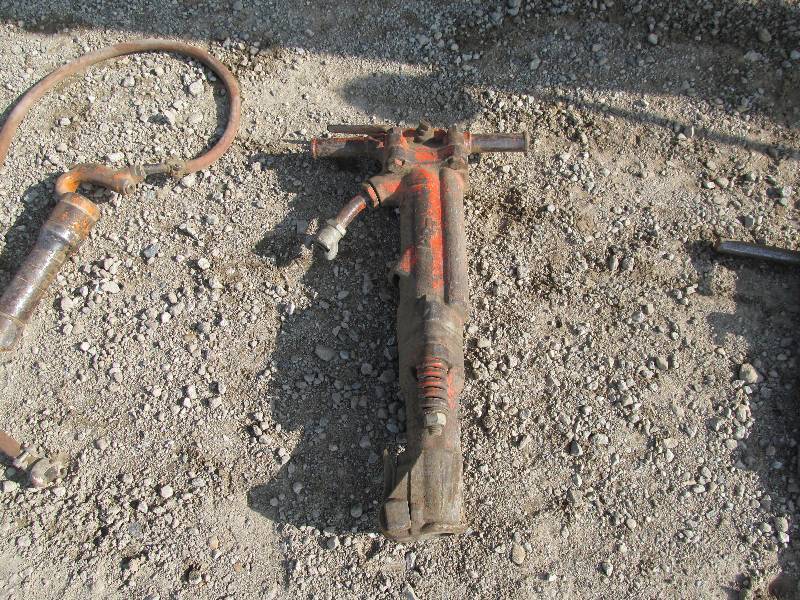 Jack Hammer