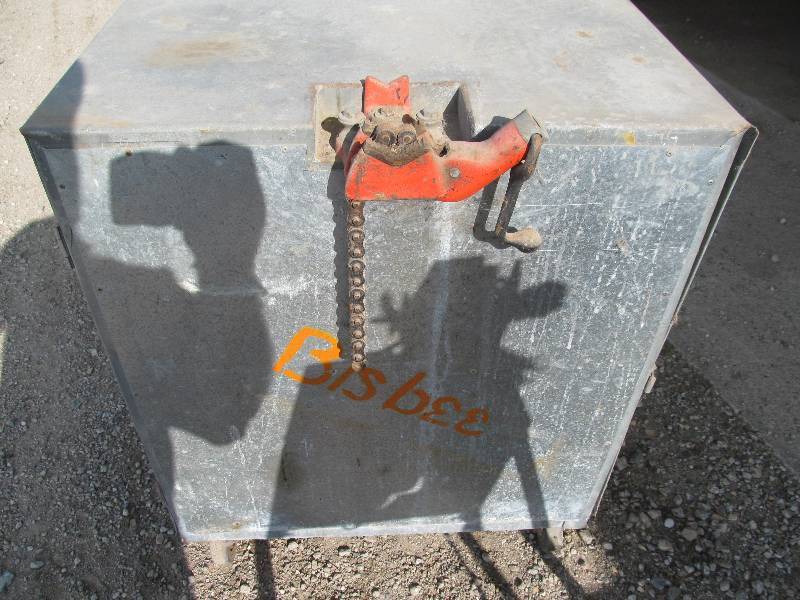 Job Box
