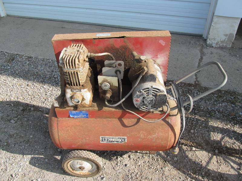Air Compressor
