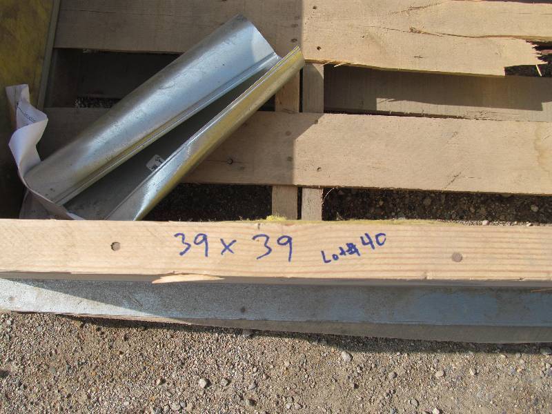 Roof Curb