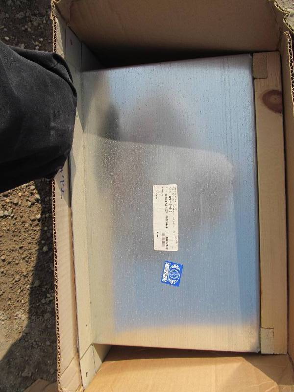 Roof Curb