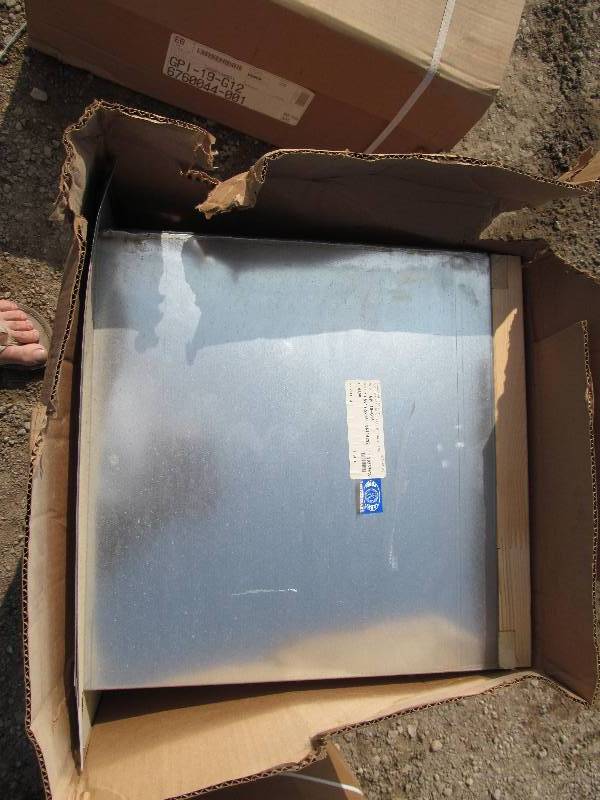 Roof Curb