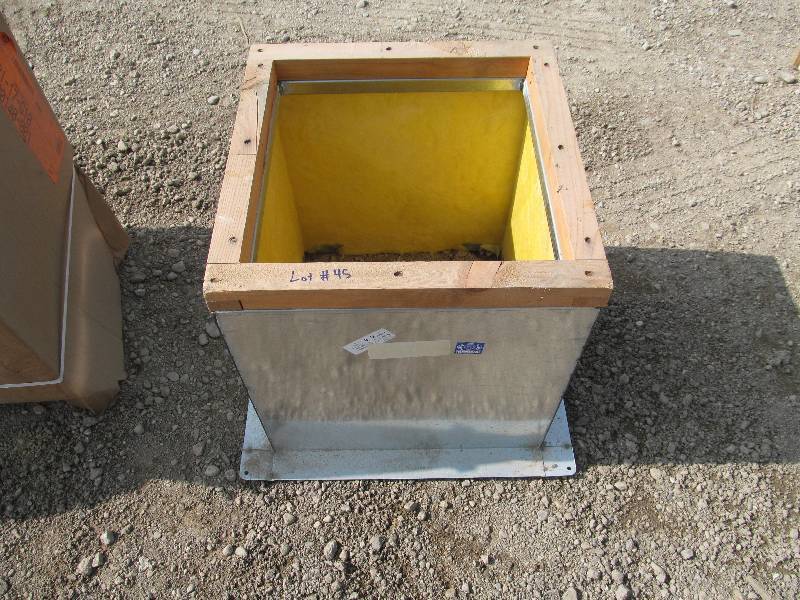 Roof Curb