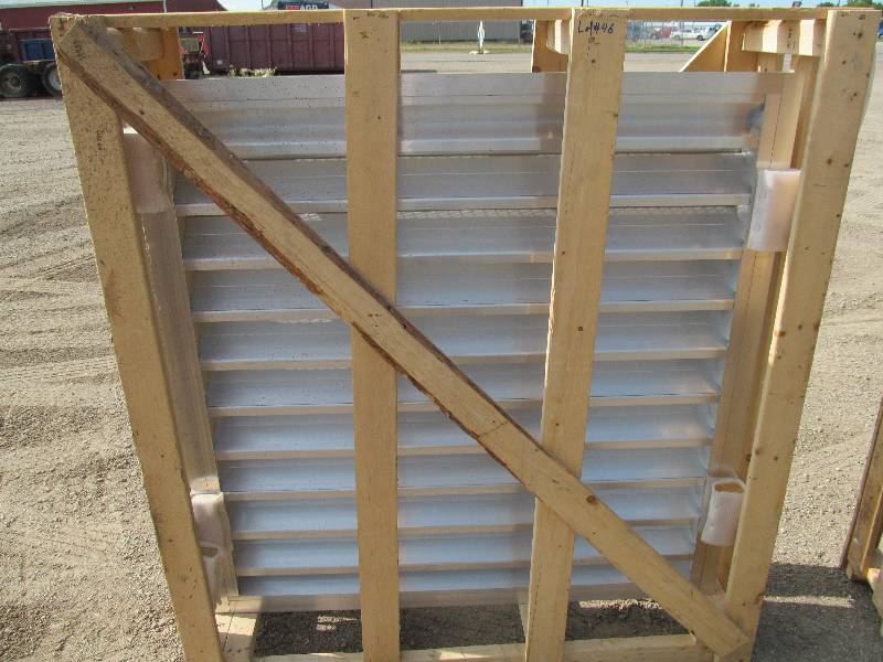 Louver