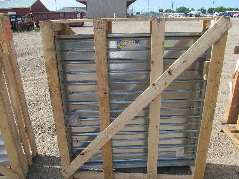 Louver