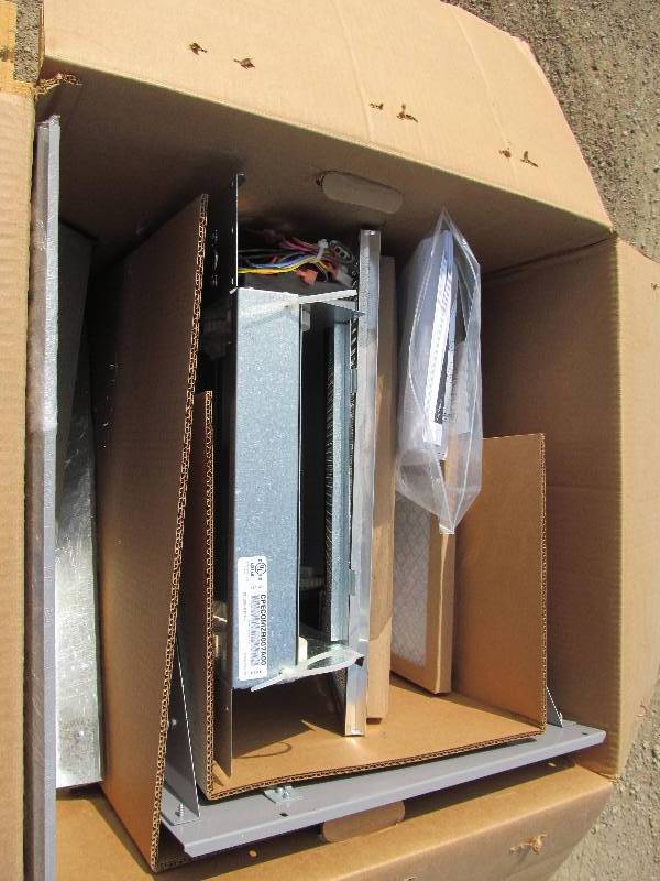 Economizer