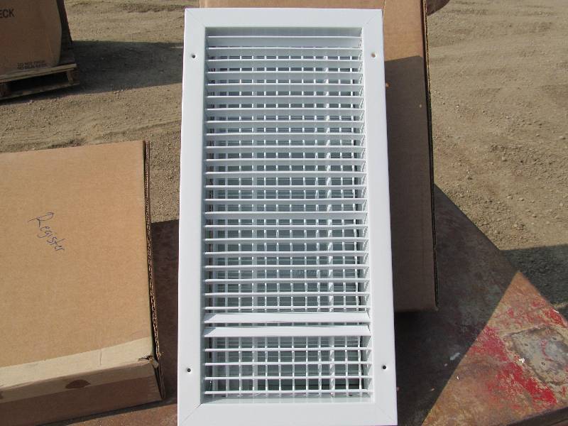(2) Registers