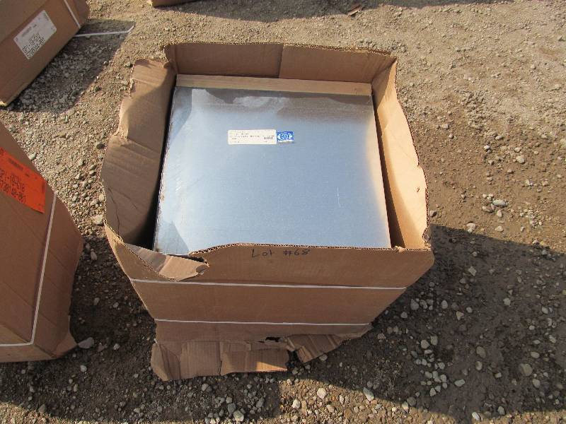 Roof Curb