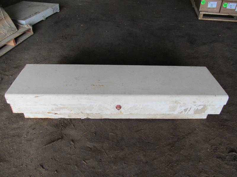 Weatherguard Low Sidebox