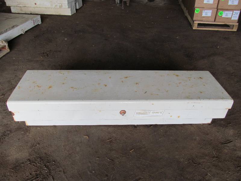 Weatherguard Low Sidebox