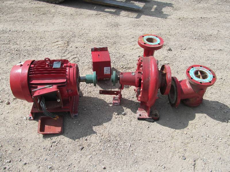 Pump