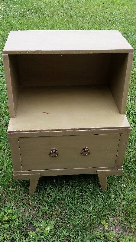 Antique Table