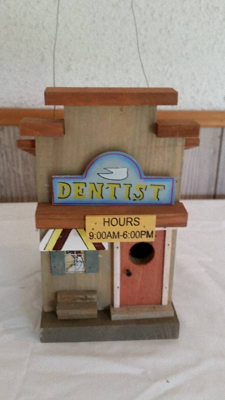 Bird House