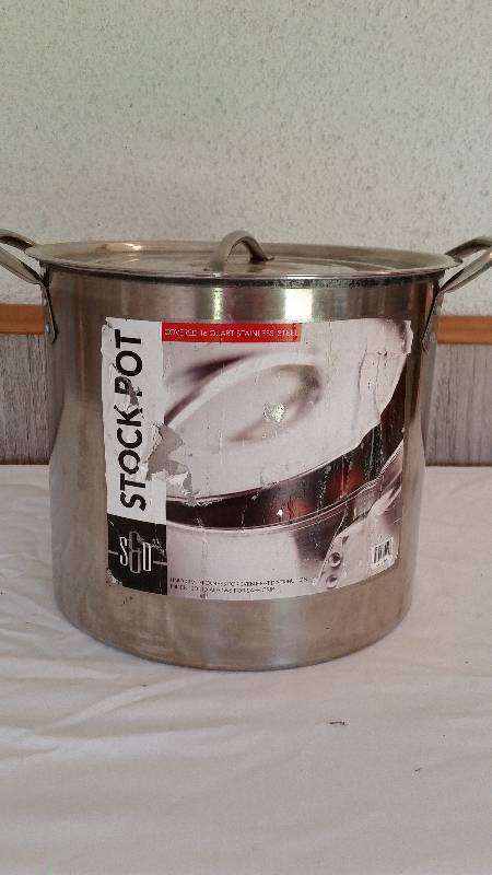 Stock Pot