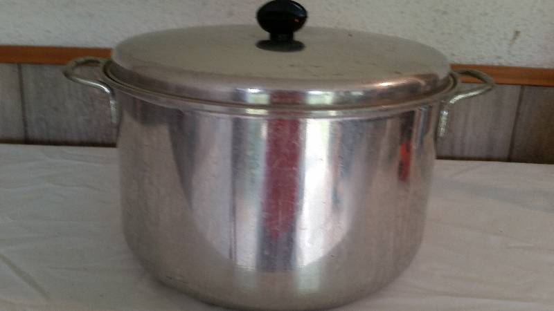 Stock Pot