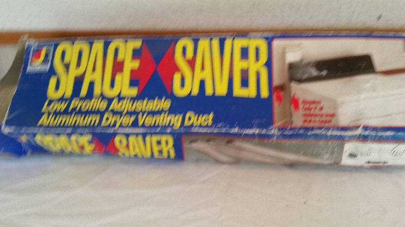 Dryer Venting Duct