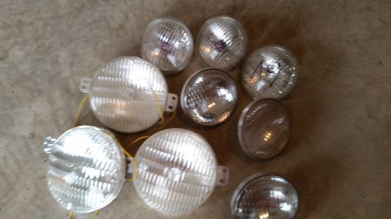 Lights