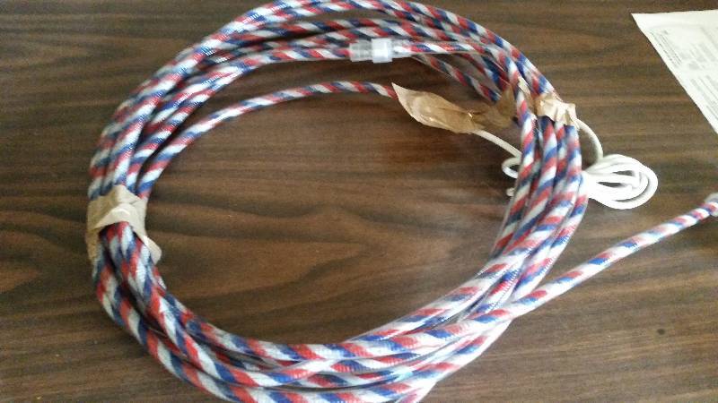 Rope Lighting