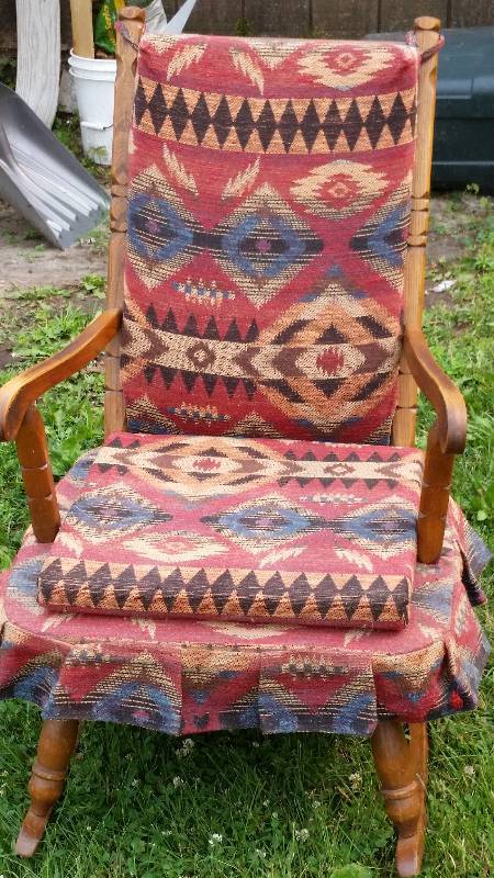 Rocking Chair