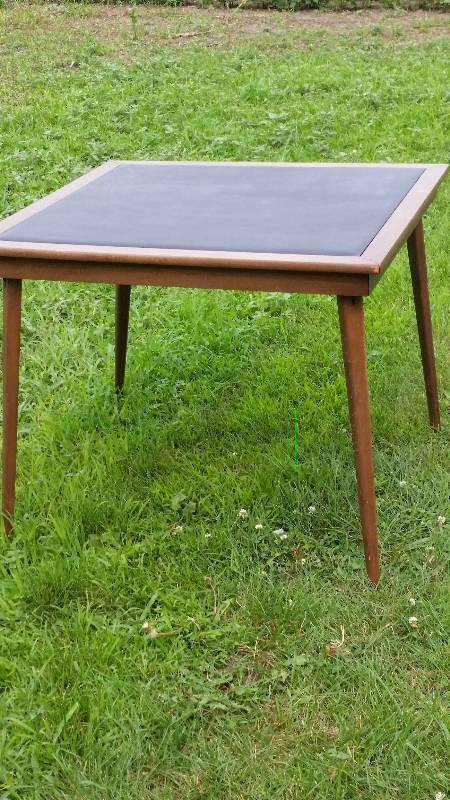 Folding Table