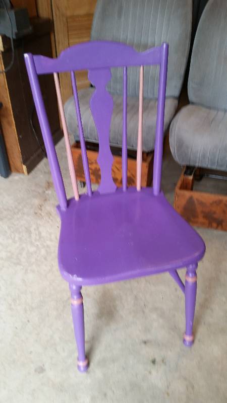 Chair