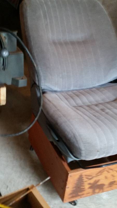 Man Cave Chairs