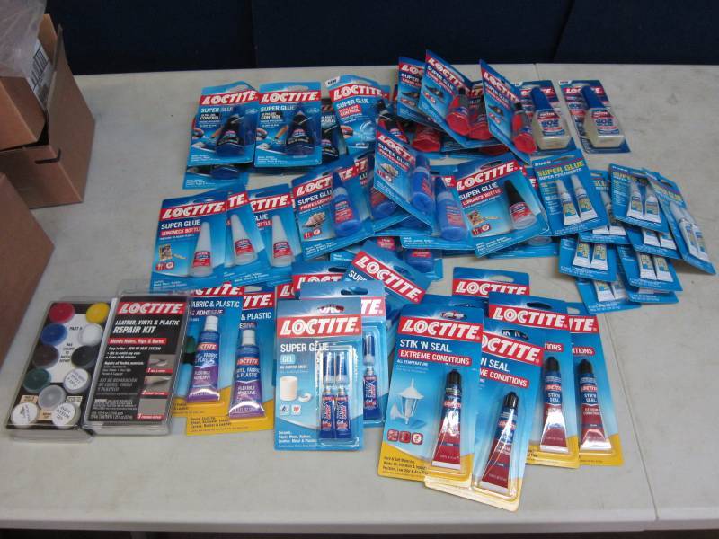 Loctite Super Glue