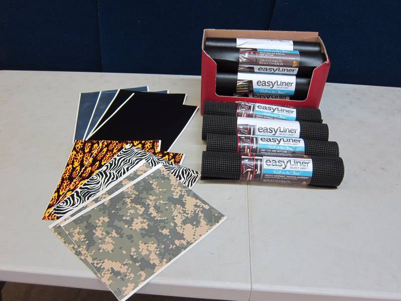 EasyLiner Grip Rolls
