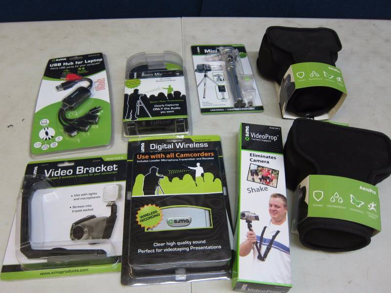 Camera Accessories