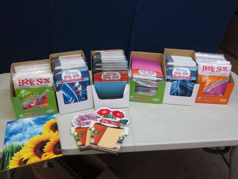 Book Covers