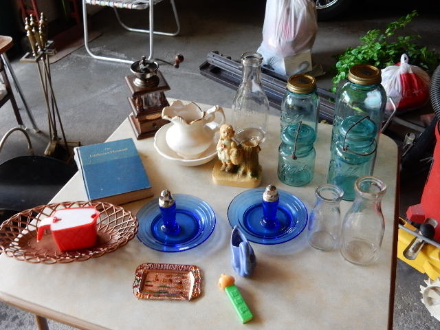 lot 78 image: Misc. Items as pictured..