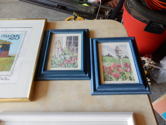 lot 90 image: Misc.Pictures as shown