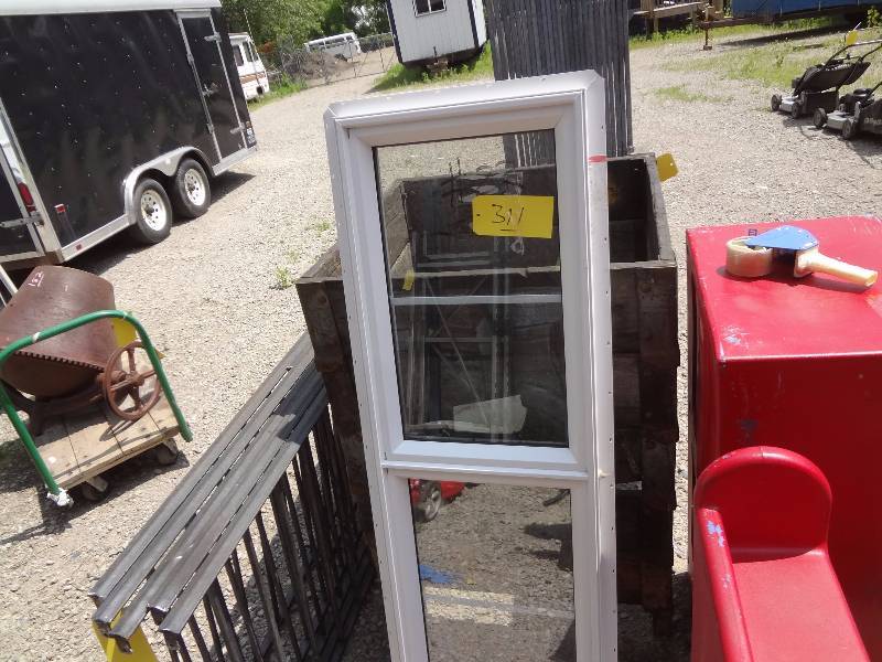 lot 311 image: Window
