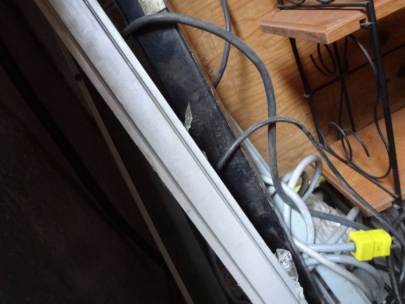 lot 353 image: Lot of Industrial Power Strips