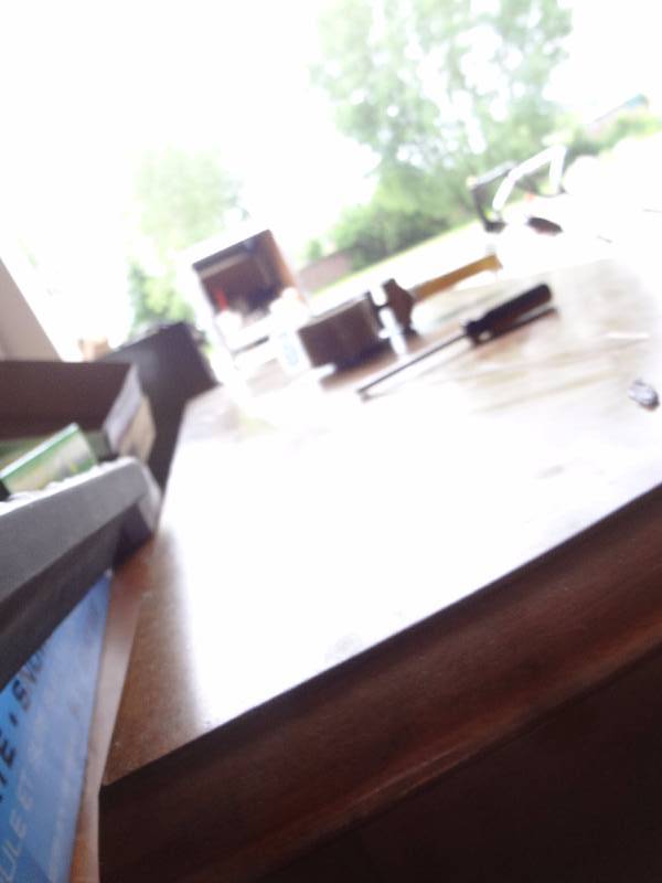 lot 407 image: PicturesFrames