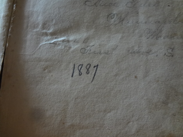 lot 579 image: Old Books, St Paul Year Books 30s, Iron, First Aid