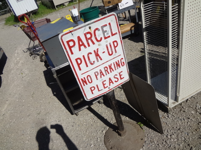 lot 603 image: Signs