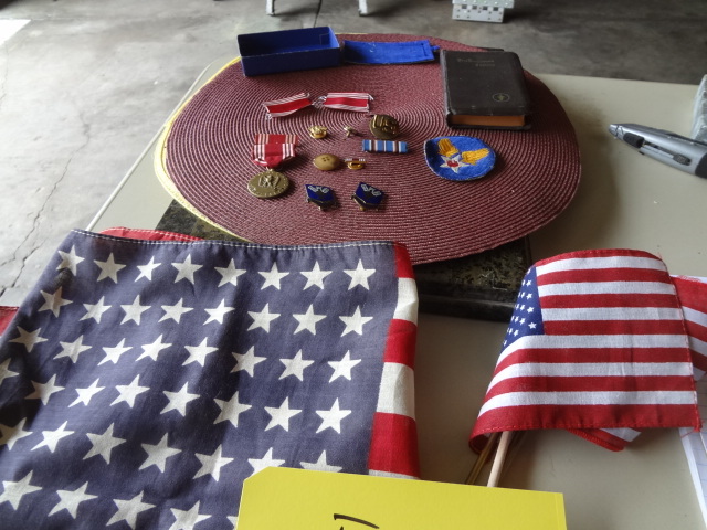 lot 541 image: Military Lot