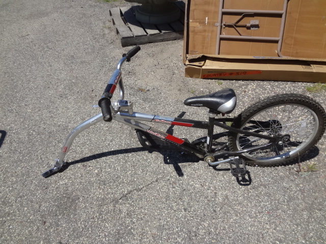 lot 657 image: Bike Copilot