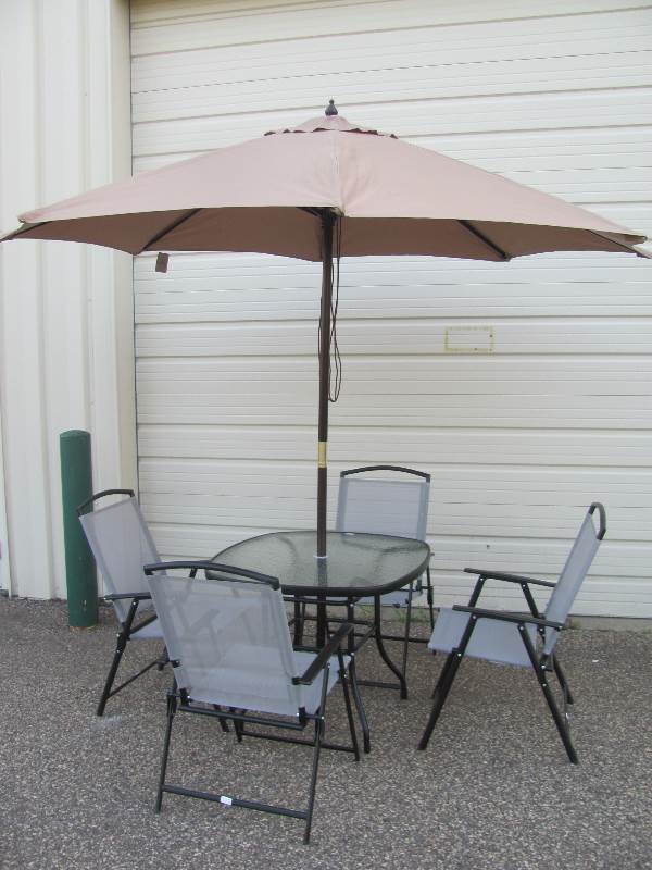 Lawn, Garden & Patio