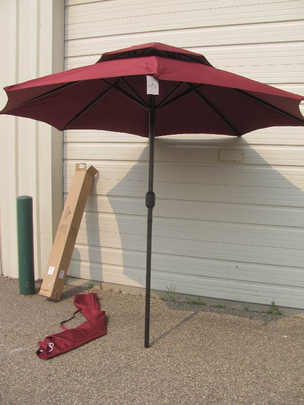 Lawn, Garden & Patio