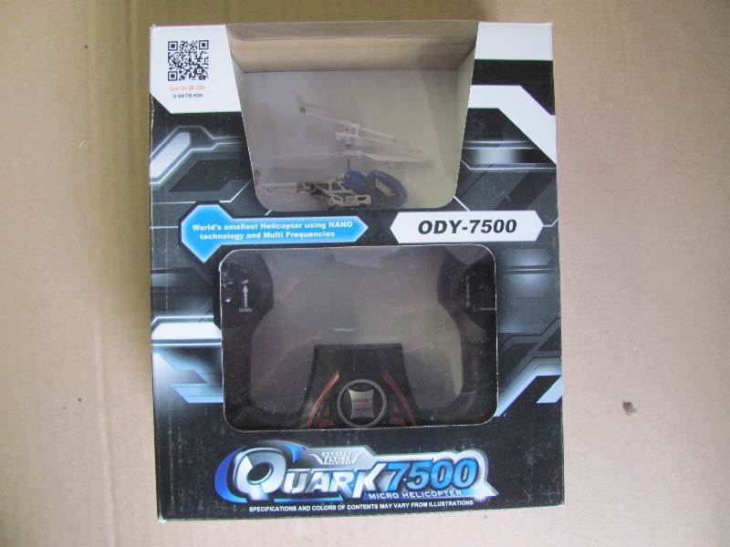 Remote Control Toys