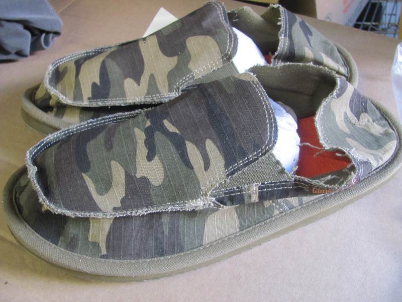 Footwear